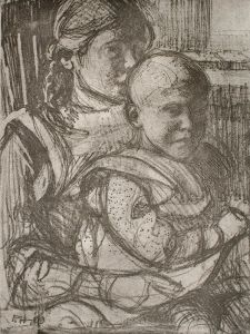 Anni and Elina
