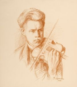 Heikki Playing