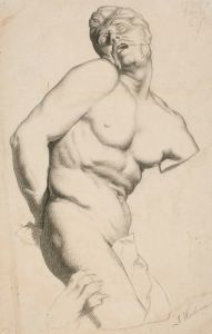 Milo of Croton