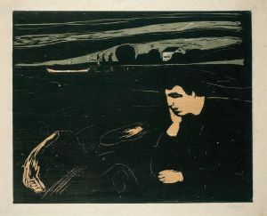 Melancholy III