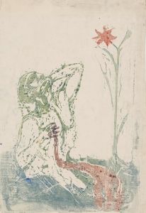 Blossom of Pain