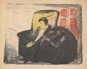 Ghosts; Osvald
