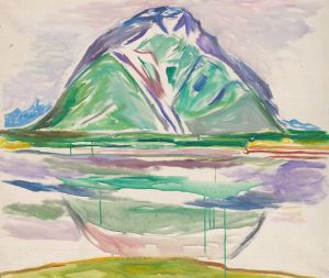 Mountains