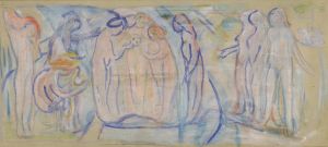 Naked Figures
