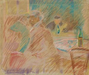Restaurantscene