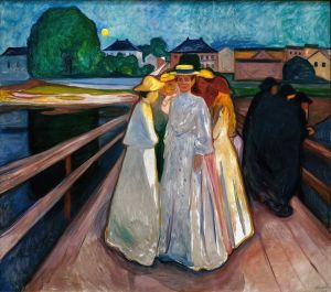On the Bridge