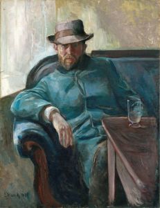 Hans Jæger
