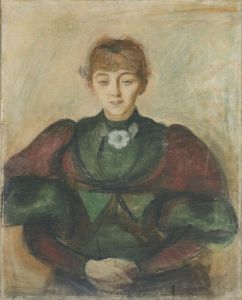 Ragnhild Bäckström