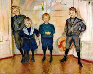 Dr. Linde’s Sons