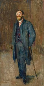 Karl Jensen-Hjell