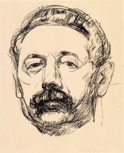 Portrait of Tor Hedberg