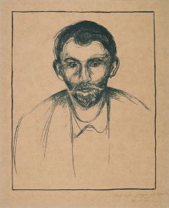 Stanislaw Przybyszewski