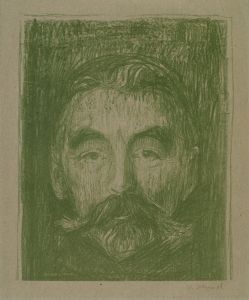Stéphane Mallarmé