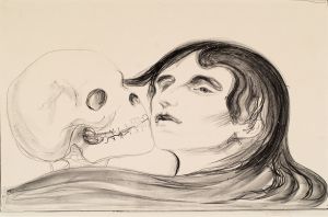 The Kiss of Death