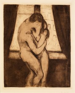 The Kiss