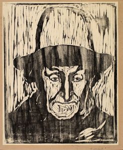 The Old Fisherman