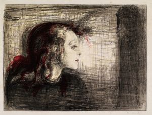The Sick Child