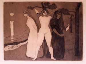 The Woman