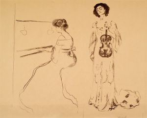 Violin Concert