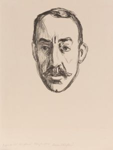 Henry van de Velde