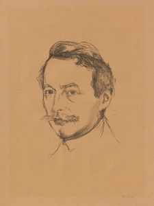 Dr. Max Linde