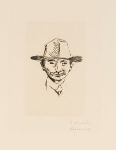 Emanuel Goldstein