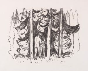 Skogen