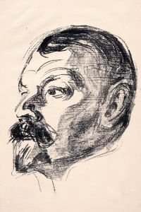 Jens Thiis