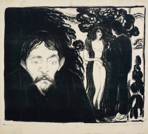Eifersucht II