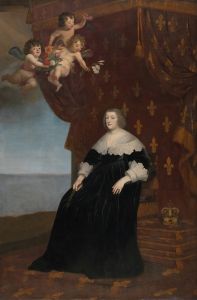 Maria de Medici