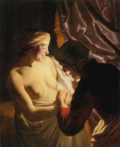 The Flea Hunt