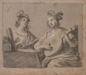Musical Scene