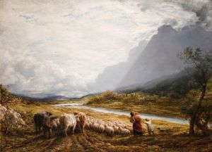 The Cloud