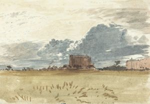 A View of the Fens