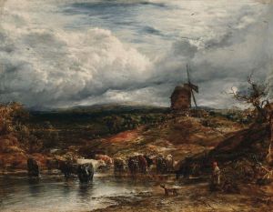 The windmill