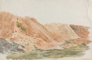 Quarries near Ironbridge