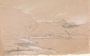 Beddgelert