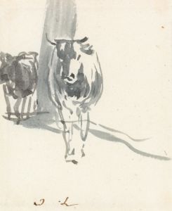 Two Cows