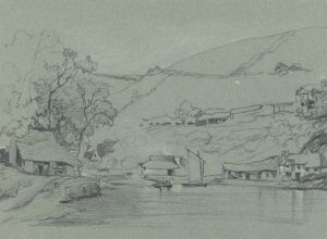Scene in Kent