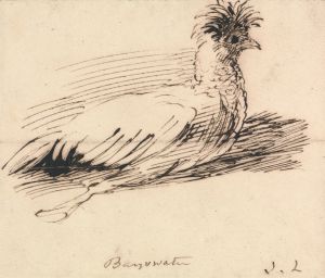 A Hen