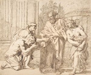 Allegory of Fecundity