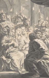 The Pentecost