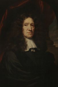 Portrait of a Man