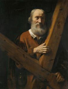 Saint Andrew
