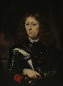 Admiral Jacob Binkes