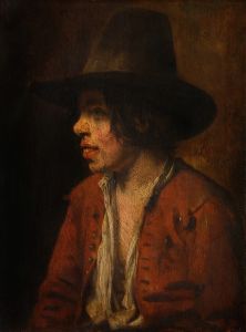 Fisherboy