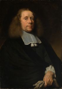 Male portrait