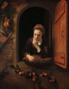 The Daydreamer