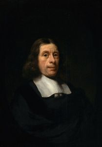 Portrait of a Man