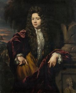 Willem Backer